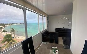 Apartamento Frente Al Mar, San Andres